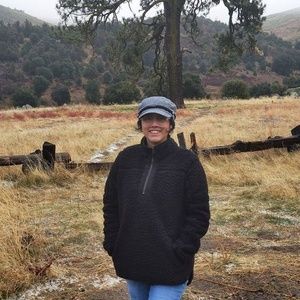 Meet your Posher, Coraima